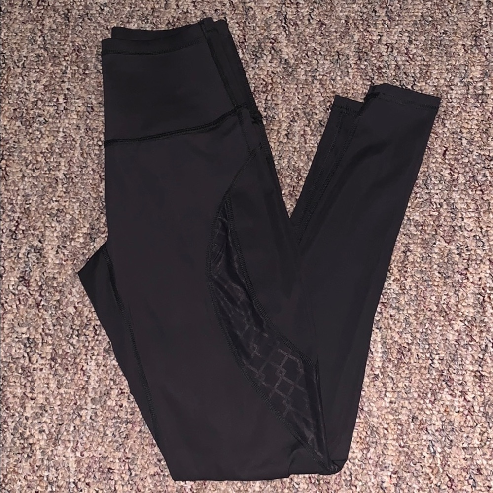 Workout leggings